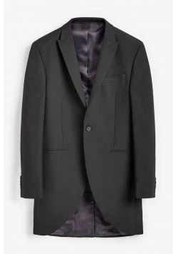 Next Herren NAVY SLIM FIT MORNING SUIT JACKET - Anzugsakko - Black -Next Verkäufe 2022 500289b7c8ec4ec799050a54c564ffd4