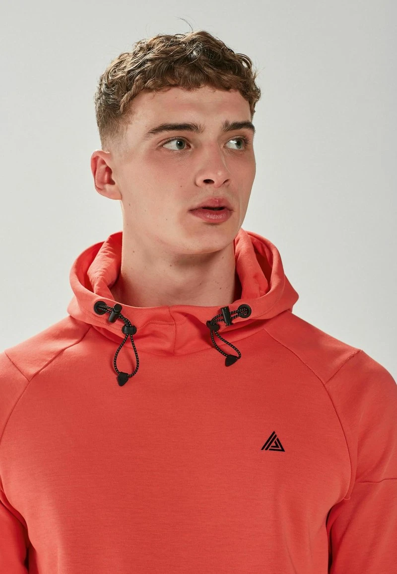 Next Herren ACTIVE - Sweatshirt - Pink 3 Next Herren ACTIVE - Sweatshirt - Pink – Bild 3
