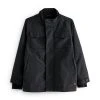 Next Kinder UTILITY HARRINGTON - Übergangsjacke - Black