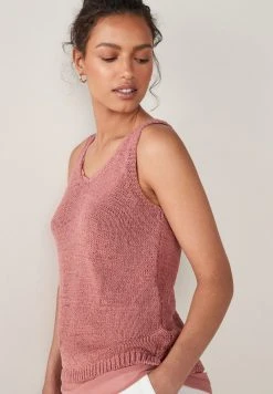 Next Damen Top - Pink -Next Verkäufe 2022 501f47fe66014de08305d0a6fe73ea6b