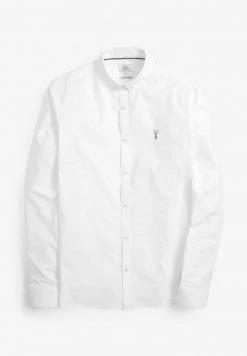 Next Herren Hemd - White