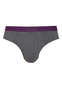 Next Herren BRIGHT WAISTBAND BRIEFS EIGHT PACK - Slip - Blue -Next Verkäufe 2022 5023e6ca7b444de89163b4e751052a32