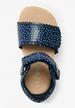 Next Kinder SOFT - Riemensandalette - Blue -Next Verkäufe 2022 50272d801e744903a83012f6970cfdd1