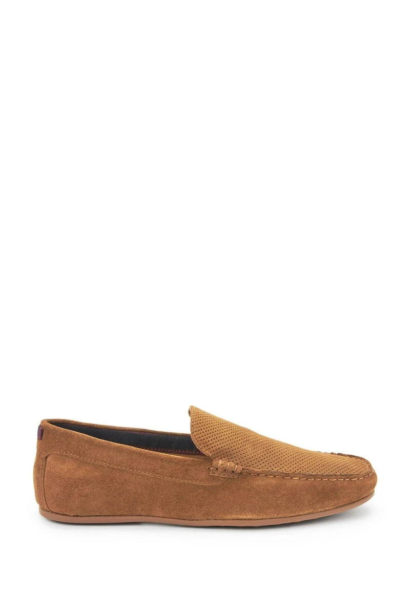 Next Slipper - Tan Brown | Herren 1 Next Slipper - Tan Brown | Herren