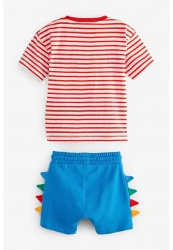 Next Kinder 4 PACK - Shorts - Rainbow Dino -Next Verkäufe 2022 503aba157d3f4a57af8f563da8efb9af