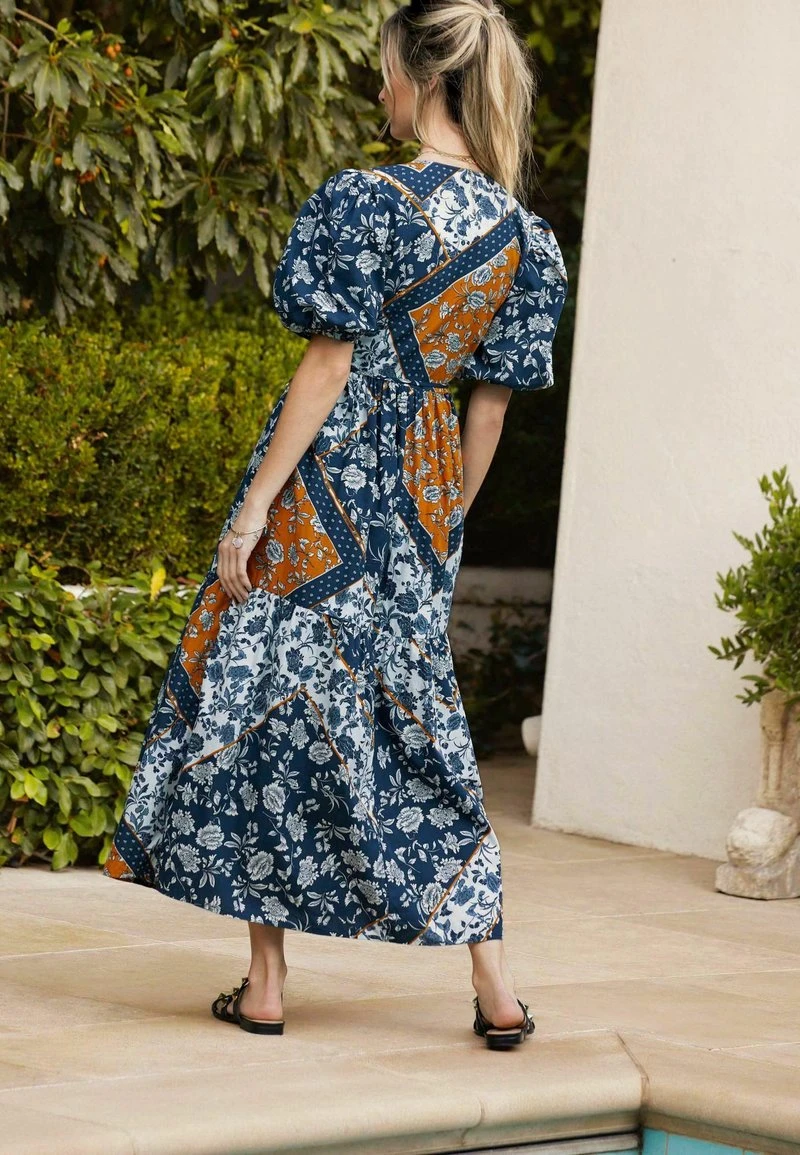 Next Strandaccessoire - Blue | Damen 2 Next Strandaccessoire - Blue | Damen – Bild 2