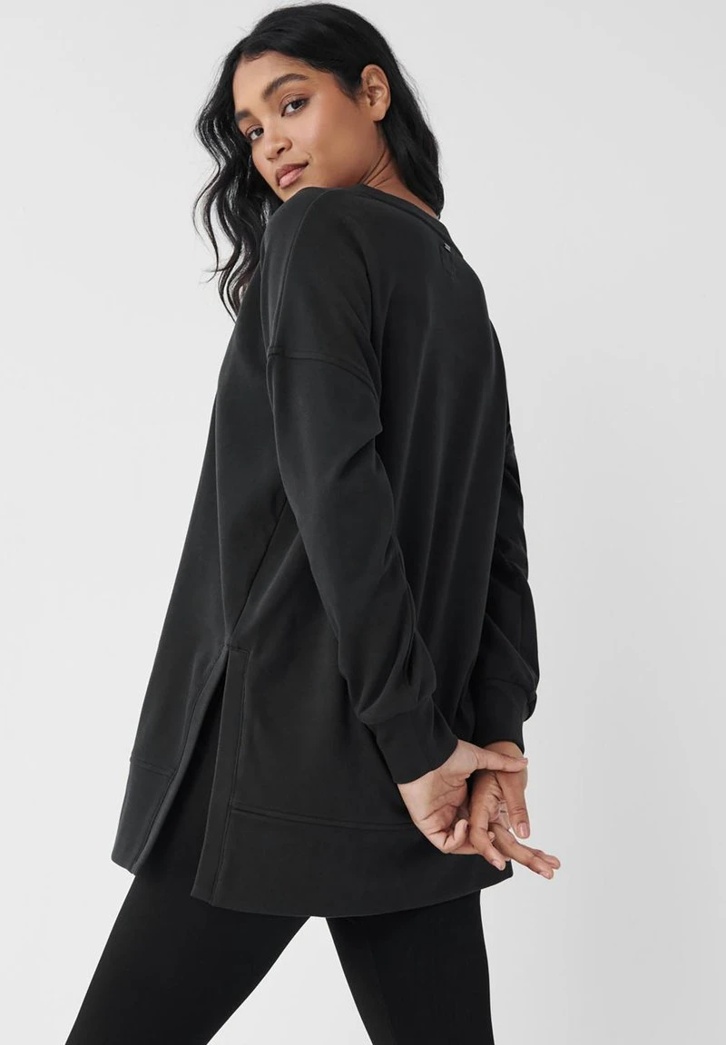 Next Damen 2 PACK - Tunika - Black 2 Next Damen 2 PACK - Tunika - Black – Bild 2