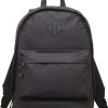 Next Herren RUCKSACK - Tagesrucksack - Black