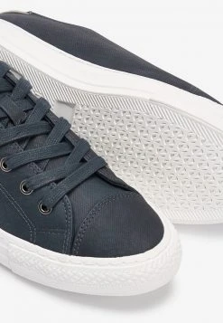 Next Damen NAVY BASEBALL LACE-UP - Sneaker Low - Blue -Next Verkäufe 2022 505d2d7cbfd54925a21b9766e14e0d78