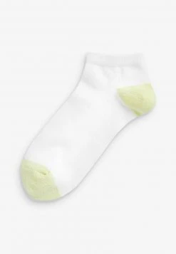 Next Damen 5 PACK - Socken - White 10 Next Damen 5 PACK - Socken - White -Next Verkäufe 2022 50615a07979f4ce6ab78bc1613bbf576