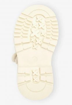 Next Lauflernschuh - Off White | Kinder -Next Verkäufe 2022 5064b0f128da4619b5a4a502847e4b17