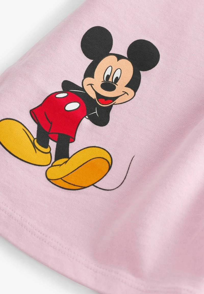 Next Kinder MICKEY MOUSE SET - Jogginghose - Pink 6 Next Kinder MICKEY MOUSE SET - Jogginghose - Pink – Bild 6