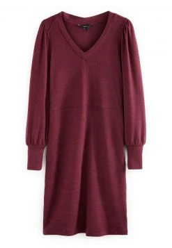 Next Damen Etuikleid - Red -Next Verkäufe 2022 507027262e574675a167fe81abd13739