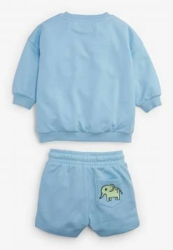 Next Kinder Sweatshirt - Pale Blue Safari 10 Next Kinder Sweatshirt - Pale Blue Safari -Next Verkäufe 2022 50761d8657a1435b811d0ac510ebbfc6