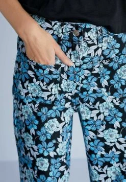 Next Damen Flared Jeans - Blue -Next Verkäufe 2022 507bc94f963f432f9c32341a741185d3