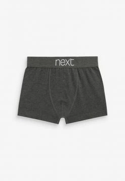 Next Kinder 10 PACK - Badehose Pants - Black/grey -Next Verkäufe 2022 508cfe0b1532435ca58f1fc829a6bf82