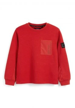 Next Kinder BAKER BY TED BAKER - Langarmshirt - Red -Next Verkäufe 2022 5096a39b155c47b3858ffac8c9a61e14