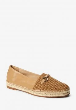 Next Damen FOREVER COMFORT LOAFERS - Espadrille - Tan Brown 5 Next Damen FOREVER COMFORT LOAFERS - Espadrille - Tan Brown -Next Verkäufe 2022 5099b659180646c6aa31f85942431e6e