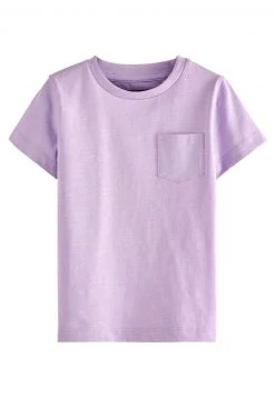 Next Kinder SHORT SLEEVE - T-Shirt Basic - Lilac Purple