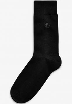 Next Herren 5 PACK - Socken - Black -Next Verkäufe 2022 50ab5fdebfa445d5a0707329deeaa79d