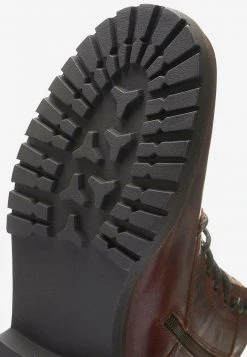 Next Herren TALL ZIP CLEATED - Schnürstiefelette - Brown -Next Verkäufe 2022 50b53d0e9aff4cc9a434b82d3339660e