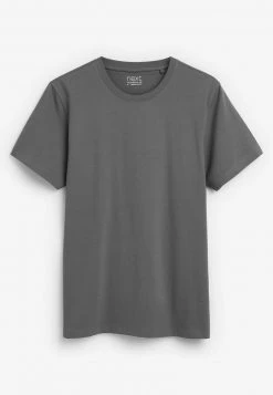 Next Herren 7 PACK - T-Shirt Basic - Blue -Next Verkäufe 2022 50b946cceec94237a69fcfcf5ec60882