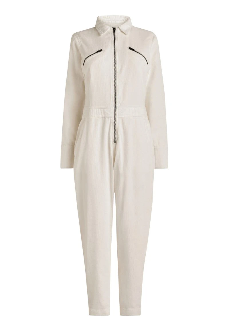 Next Damen Jumpsuit - Off-white 4 Next Damen Jumpsuit - Off-white – Bild 4