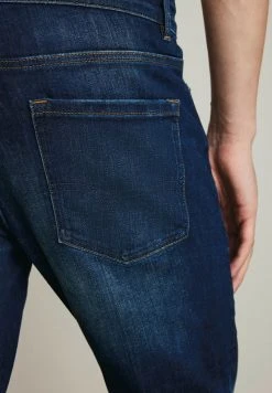 Next Herren Jeans Slim Fit - Blue -Next Verkäufe 2022 50be7631dd78490b90c2abe06d4d6014