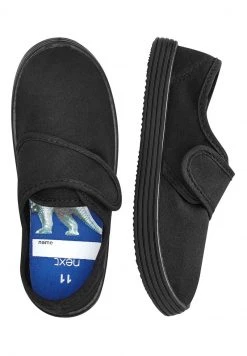 Next Kinder Klettschuh - Mottled Anthracite -Next Verkäufe 2022 50c2bd2e904a434294684ed0aaa04c89