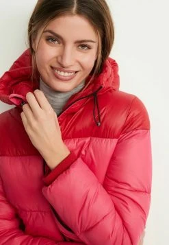 Next Damen COLOURBLOCK HIGH SHINE PUFFER - Winterjacke - Pink -Next Verkäufe 2022 50ce70f09174432da6fd84b073347241