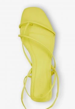 Next Damen FOREVER COMFORT - Riemensandalette - Lime Green 6 Next Damen FOREVER COMFORT - Riemensandalette - Lime Green -Next Verkäufe 2022 50d1d834acc343969678c695df65dfd9