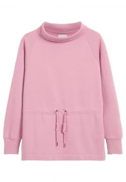 Next Damen Sweatshirt - Pink -Next Verkäufe 2022 50e08e63f5d843928902bb51aacdd960