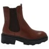 Next Damen FOREVER COMFORT SUPER CHUNKY - Stiefelette - Dark Brown