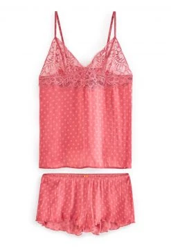Next Damen SET - Pyjama - Pink