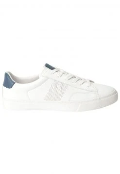 Next Herren Sneaker Low - White