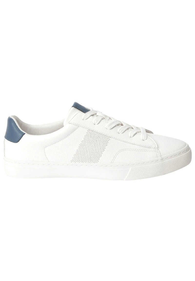 Next Herren Sneaker Low - White 1 Next Herren Sneaker Low - White