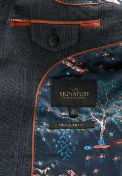 Next Herren EMPIRE MILLS - Sakko - Blue -Next Verkäufe 2022 5110f248bf9946ad96b17c8fbd336378