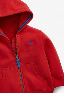 Next Kinder ESSENTIAL - Sweatjacke - Red -Next Verkäufe 2022 51267a5374ec4d7b9ccd63a23f779886