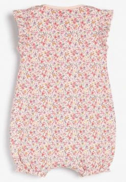 Next Kinder 4 PACK - Jumpsuit - Pink 11 Next Kinder 4 PACK - Jumpsuit - Pink -Next Verkäufe 2022 5139df0727d24d1f84e9121c88780777