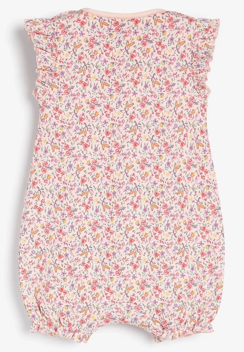 Next Kinder 4 PACK - Jumpsuit - Pink 6 Next Kinder 4 PACK - Jumpsuit - Pink – Bild 6