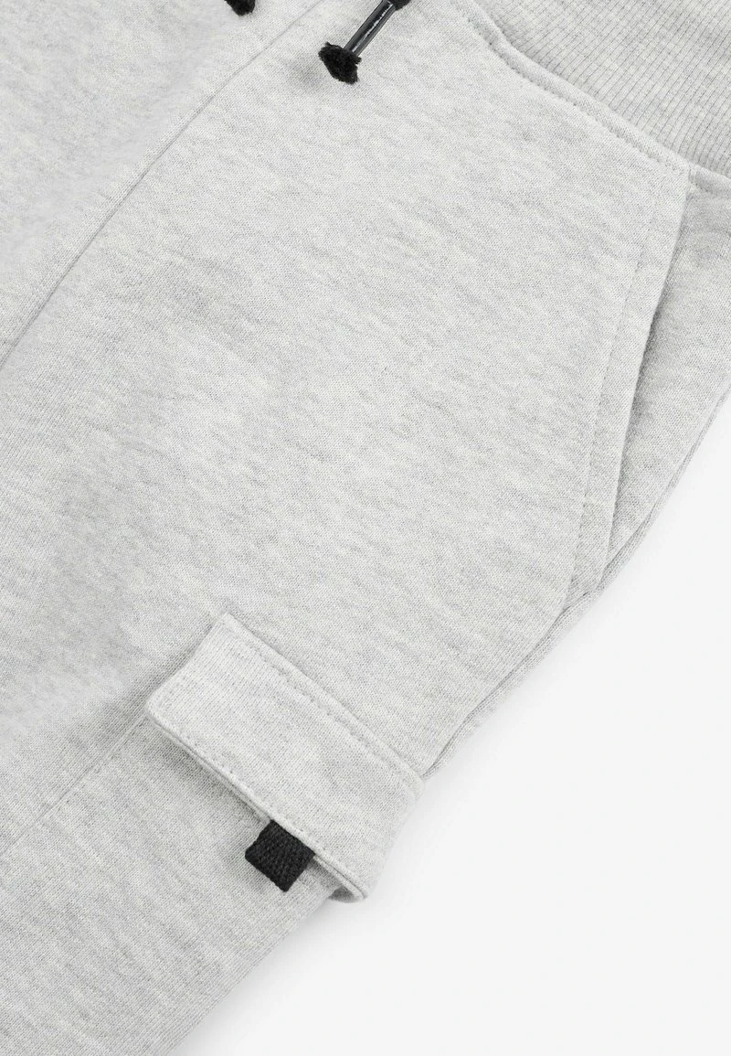 Next LONG SLEEVE SET - Langarmshirt - Grey | Kinder 6 Next LONG SLEEVE SET - Langarmshirt - Grey | Kinder – Bild 6