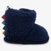 Next Kinder PRAM - Snowboot/Winterstiefel - Dark Blue