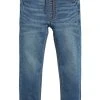 Next Jeans Straight Leg - Raw Denim | Kinder