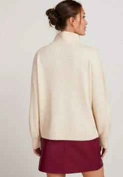 Next Damen Strickpullover - Off-white 7 Next Damen Strickpullover - Off-white -Next Verkäufe 2022 5174514ff05e42bba426ce9e2bd7113d