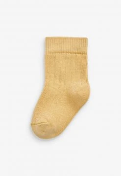 Next Unisex 7 PACK STRIPE - Socken - Bright Red Blue -Next Verkäufe 2022 519162738ddf4b95aecc055a3491ed1e