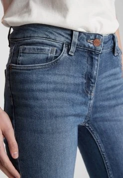 Next Jeans Bootcut - Blue | Damen -Next Verkäufe 2022 51a4932026bf444aaa05bec2a214e50c