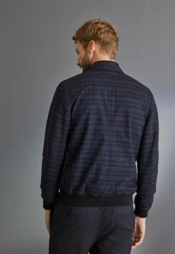 Next Herren NOVA FIDES - Leichte Jacke - Blue -Next Verkäufe 2022 51a72859650c4507a1b9c52916de6909