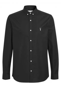 Next Herren Hemd - Black -Next Verkäufe 2022 51a818c359064043b2a1a8e4e949cf28