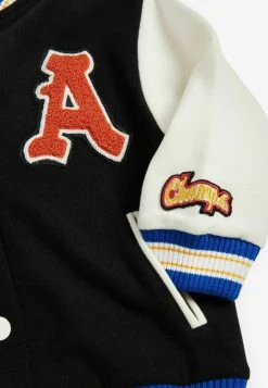 Next Kinder VARSITY - Kurzmantel - Multicoloured -Next Verkäufe 2022 51b305f73ab4484a810b721b4d1e25af