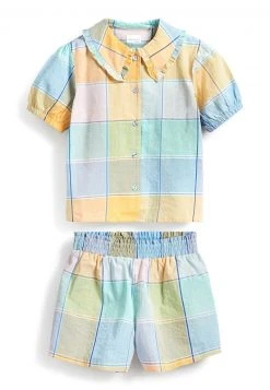Next BUTTON THROUGH - Pyjama - Multi Check | Kinder 9 Next BUTTON THROUGH - Pyjama - Multi Check | Kinder -Next Verkäufe 2022 51bbc62da581494a82d494797acb07cd